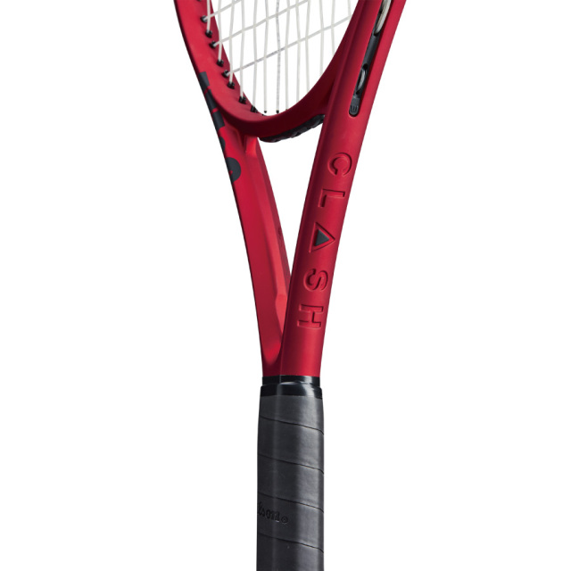 クラッシュ100プロバージョン2.0 CLASH100PRO V2.0 WR074111+