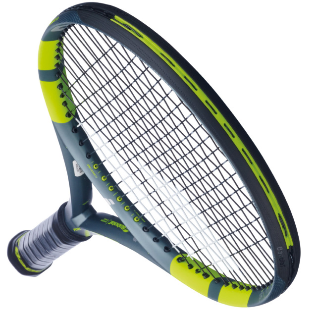 Babolat ピュアアエロプラス PURE AERO＋ 101570 バボラ 2026 テニス