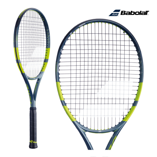 Babolat ピュアアエロ PURE AERO 101569 バボラ 2026 テニスラケット