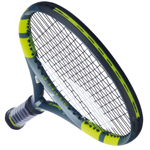 Babolat ピュアアエロ PURE AERO 101569 バボラ 2026 テニスラケット
