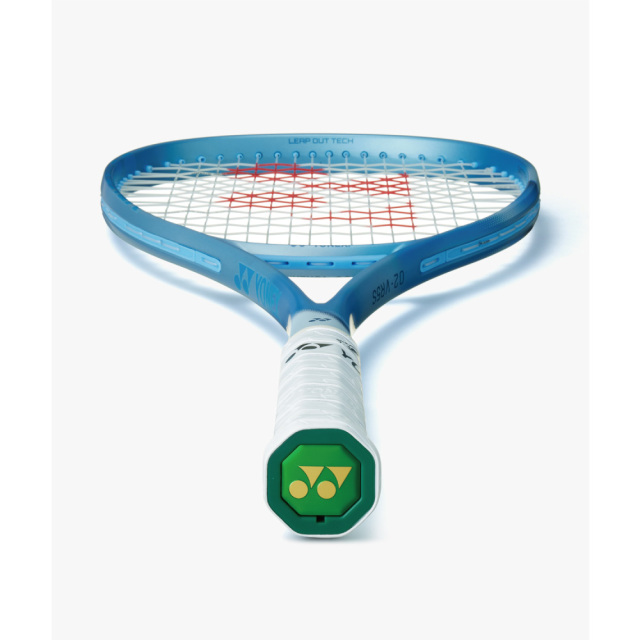YONEX ボルトレイジ 5S 02VR5S-653 2026SS ジュエルブルー ストローク