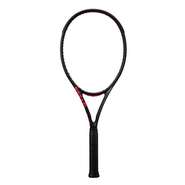 Wilson クラッシュ 100 プロ V3.0 WR172711U 2025SS 上級向け