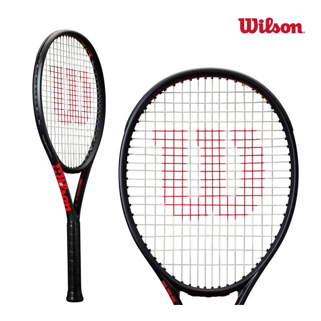 アプローチオンラインショップ | WILSONテニスラケット - CLASH