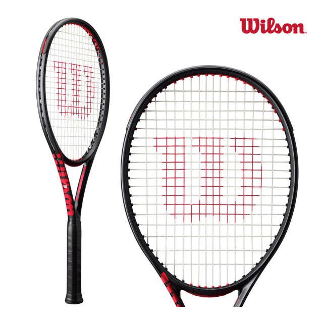 アプローチオンラインショップ | WILSONテニスラケット - CLASH