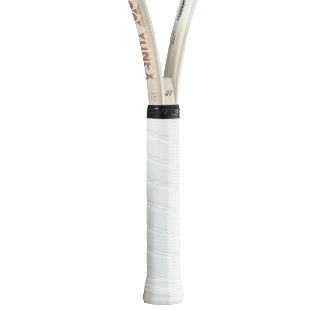 YONEX Vコア 98 07VC98 2024FW サンドベージュ スピン ラケット テニス
