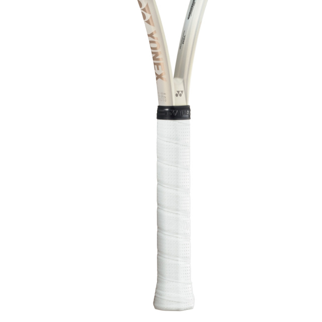 YONEX Vコア 98L 07VC98L 2024FW サンドベージュ スピン ラケット