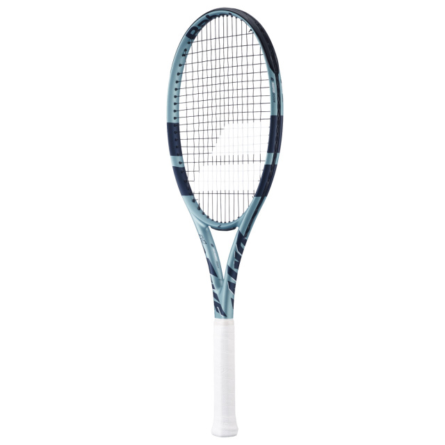 Babolat エボドライブ 101545-100 2025SS カデットブルー バボラ Evo