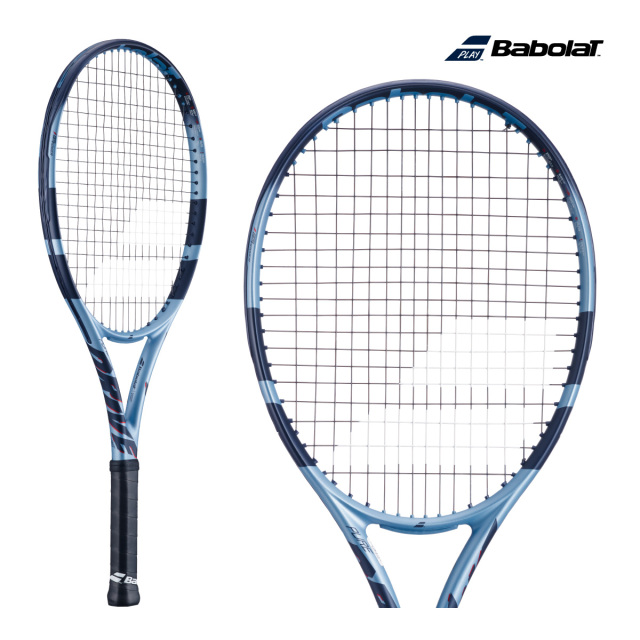 アプローチオンラインショップ | BABOLAT テニスラケット ピュア