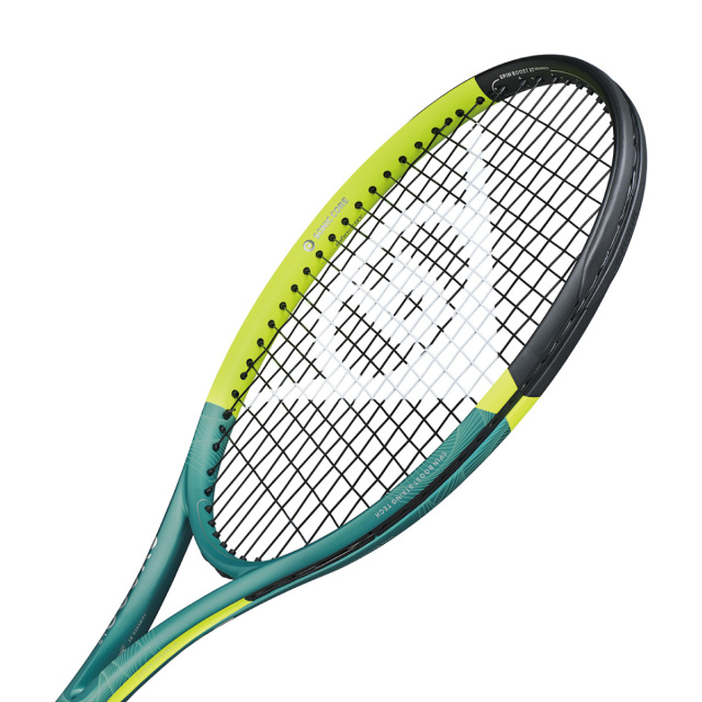 DUNLOP SX300 LS DS22502 ダンロップ 2025SS オールラウンドモデル