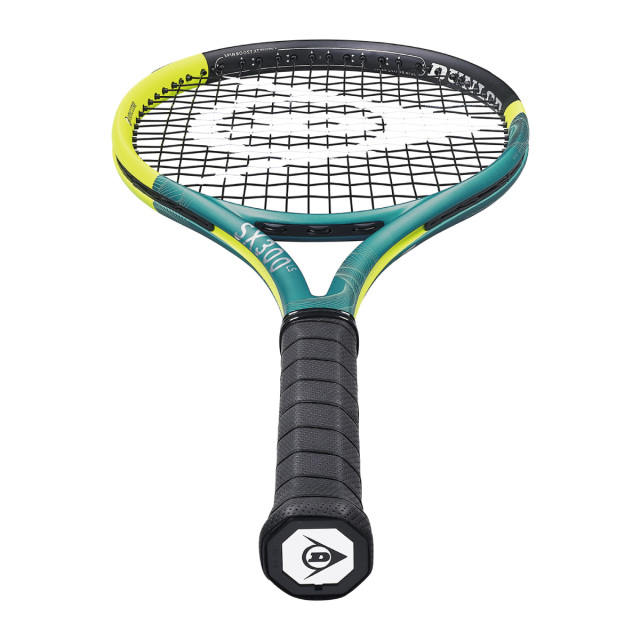 DUNLOP SX300 LS DS22502 ダンロップ 2025SS オールラウンドモデル