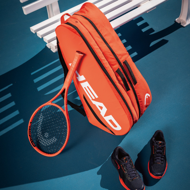 HEAD ラジカル プロ 2025 231005 2025SS 315g オールラウンド向き