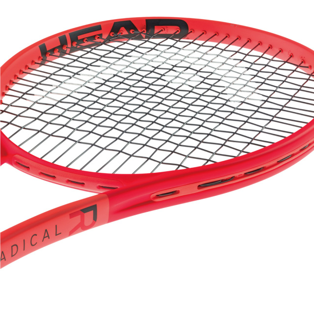 HEAD ラジカル エムピー 2025 231015 2025SS 300g ラケット テニス
