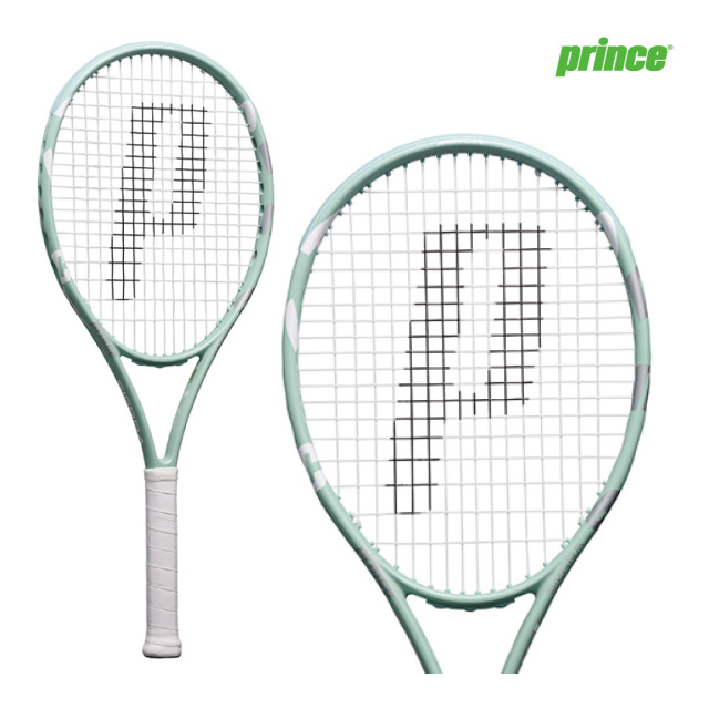 PRINCE シエラ オースリー 7TJ243 2025SS グレイッシュエメラルド