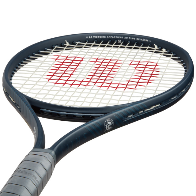 WILSON ウィルソン ROLAND GARROS 2024【SESSION SOIRE】SHIFT 99 V1