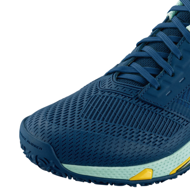 YONEX パワークッション アドアクセル メンGC クレー・砂入り人工芝