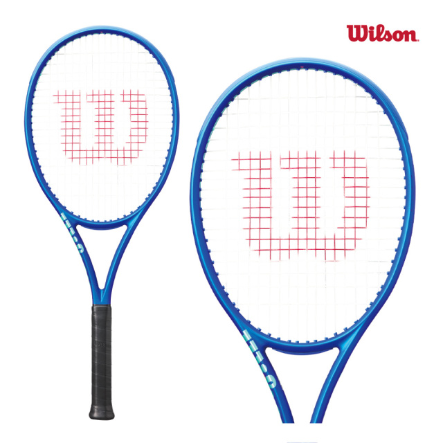 Wilson ULTRA 100L V5 ウルトラ100L V5 2025 ウィルソン WR178911U