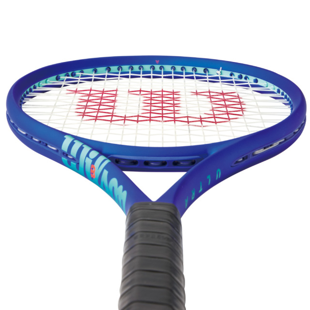 Wilson ULTRA 100L V5 ウルトラ100L V5 2025 ウィルソン WR178911U