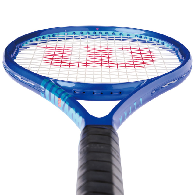 Wilson ULTRA TOUR 95QZ V5 ウルトラツアー95QZ V5 2025 WR206211U