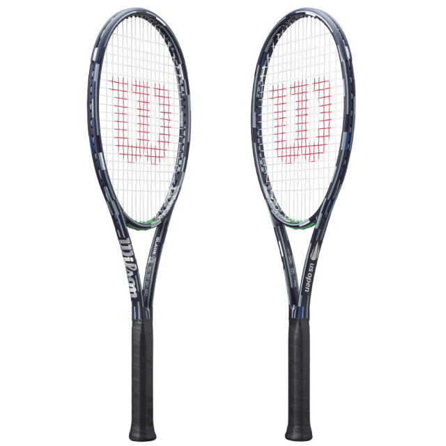 Wilson BLADE 98 16×19 V9 US OPEN 2025 ブレード98 USオープン