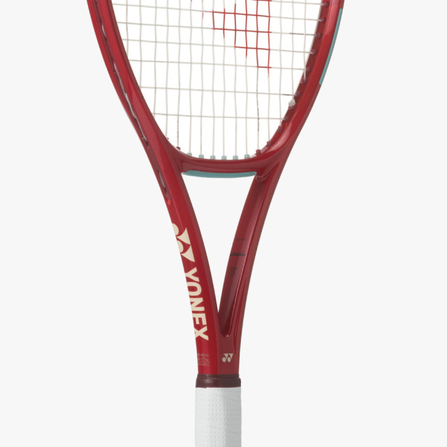 YONEX VOCORE95 ブイコア95 ヨネックス 08VC95 ルビーレッド(338