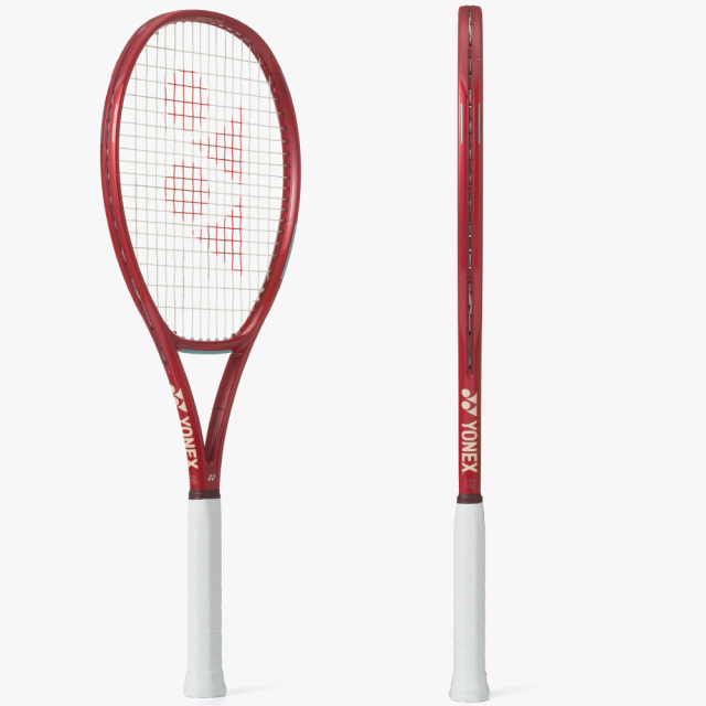 YONEX VCORE98L ブイコア98エル ヨネックス 08VC98L ルビーレッド(338