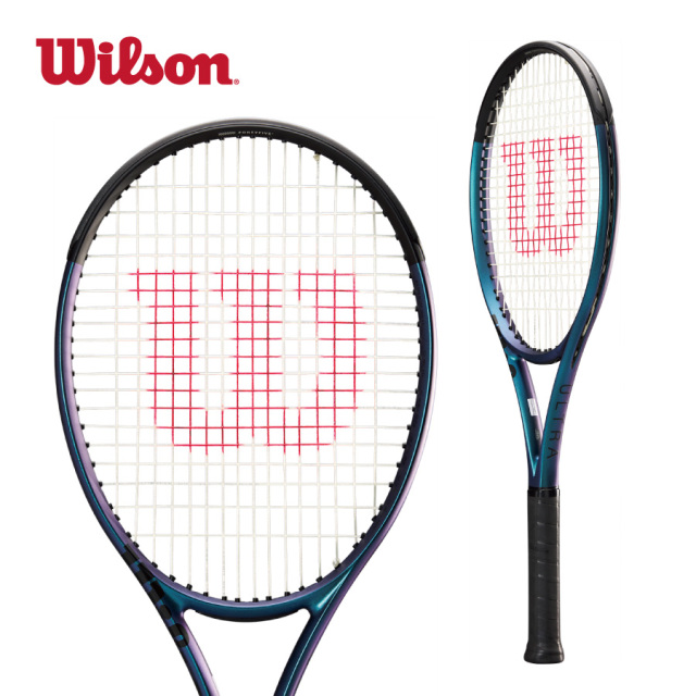 WILSON ウルトラ100エル V4.0/ULTRA100L V4.0 WR108411 国内正規品