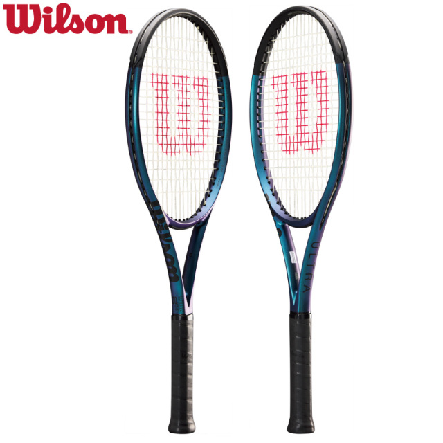 WILSON ウルトラ100ユーエル V4.0/ULTRA100UL V4.0 WR108511 国内正規