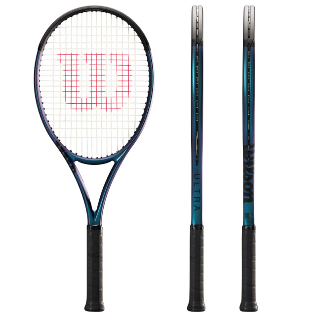 WILSON ウルトラ100ユーエル V4.0/ULTRA100UL V4.0 WR108511 国内正規