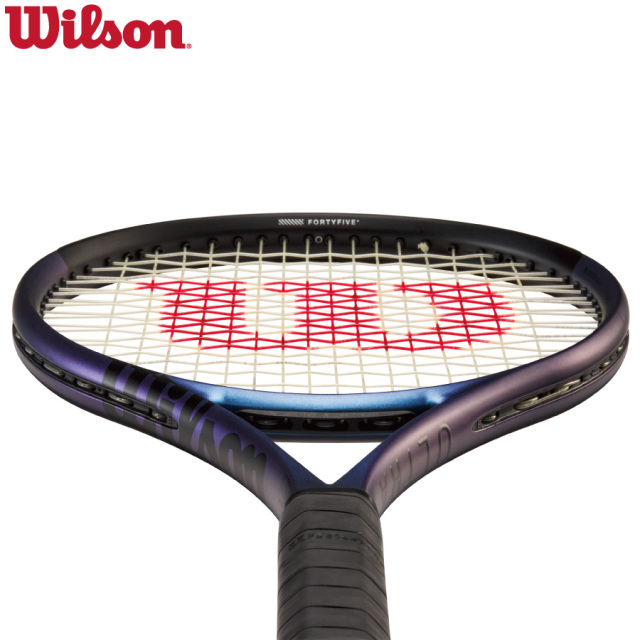 WILSON ウルトラ100ユーエル V4.0/ULTRA100UL V4.0 WR108511 国内正規
