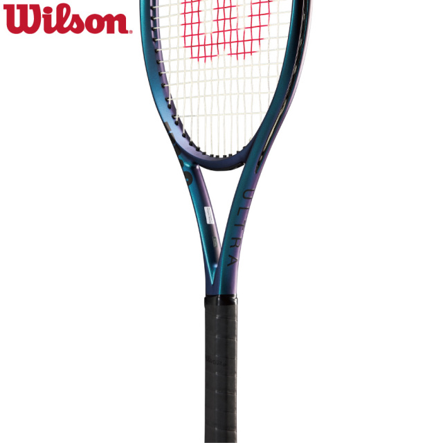 WILSON ウルトラ100ユーエル V4.0/ULTRA100UL V4.0 WR108511 国内正規