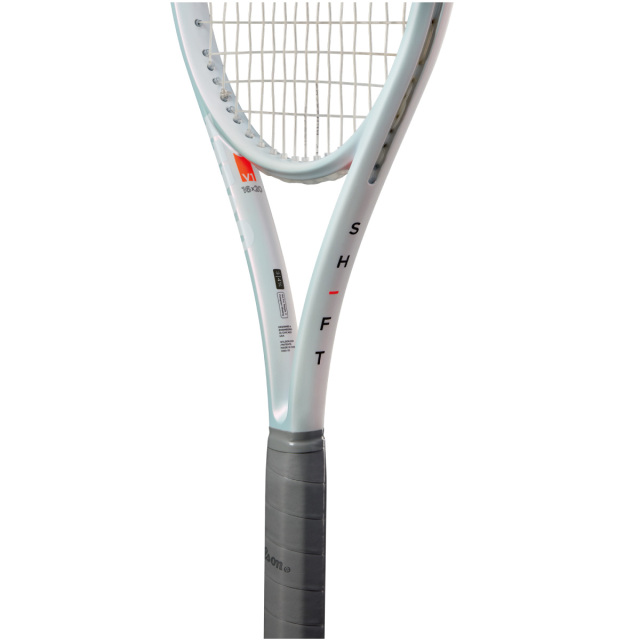 WILSON シフト 99 2023 SHIFT 99 WR145311U+ 国内正規品 硬式テニス