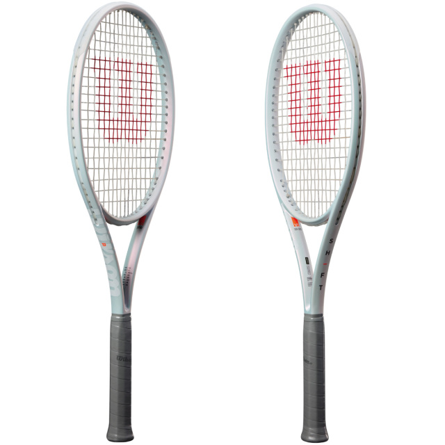 WILSON シフト 99 2023 SHIFT 99 WR145311U+ 国内正規品 硬式テニス