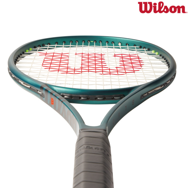 WILSON ブレード 98 16X19 V9 WR149811 ウイルソン BLADE 98 16X19 V9