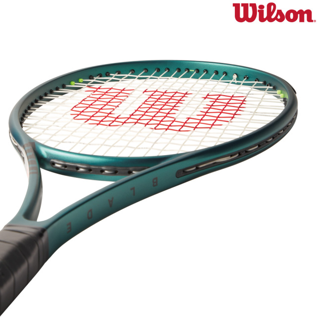 WILSON ブレード 98 16X19 V9 WR149811 ウイルソン BLADE 98 16X19 V9