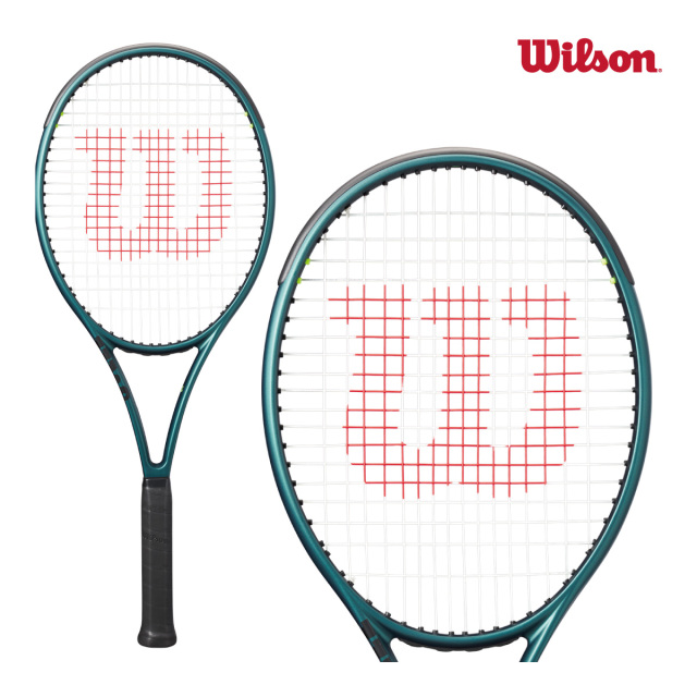 WILSON ブレード100L V9 WR150111 ウイルソン BLADE 100L V9 2024SS