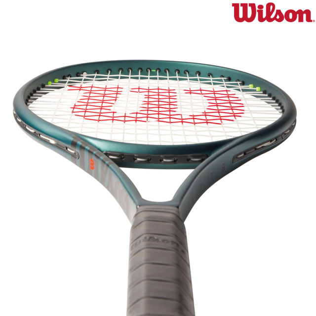 WILSON ブレード100L V9 WR150111 ウイルソン BLADE 100L V9 2024SS
