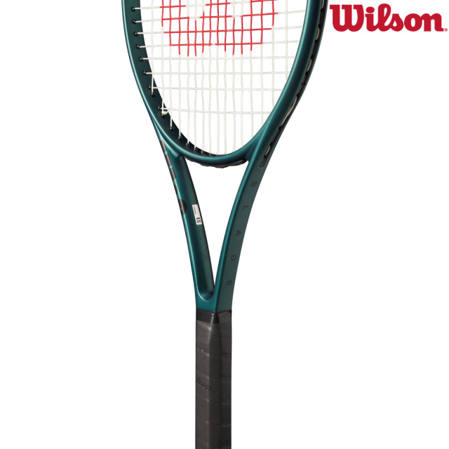 WILSON ブレード100L V9 WR150111 ウイルソン BLADE 100L V9 2024SS