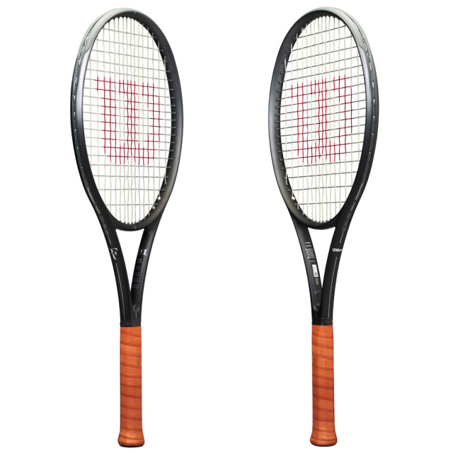 Wilson RF 01 PRO ウィルソン RF01プロ WR151311 テニスラケット 硬式