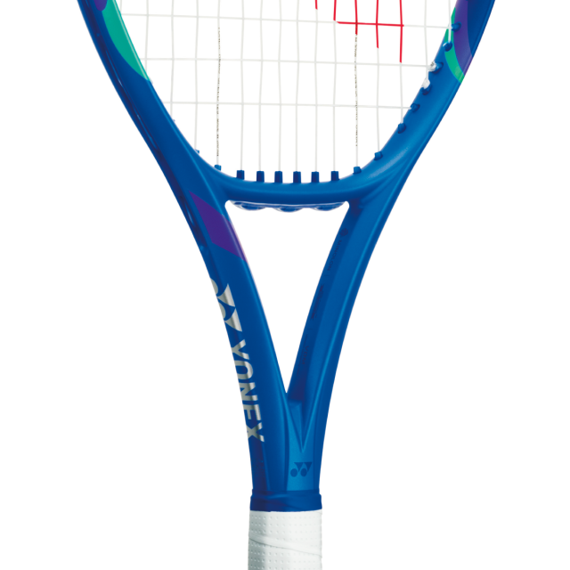 YONEX EZONE100L イーゾーン100L ヨネックス 08EZ100L テニスラケット