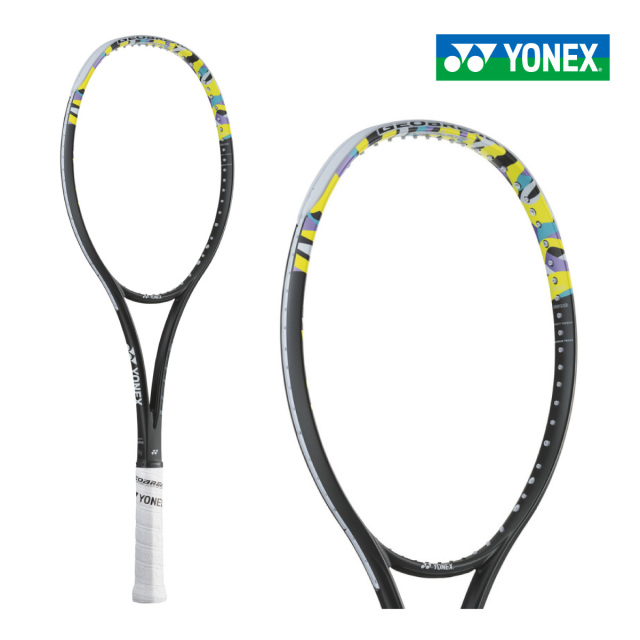 YONEX ジオブレイク50VS 02GB50VS-500 ヨネックス GEOBREAK50VS 2024SS