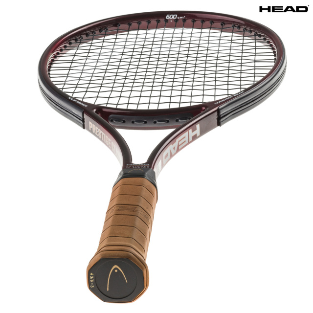 HEAD プレステージクラシック2.0 PRESTIGE CLASSIC2.0 ヘッド テニス