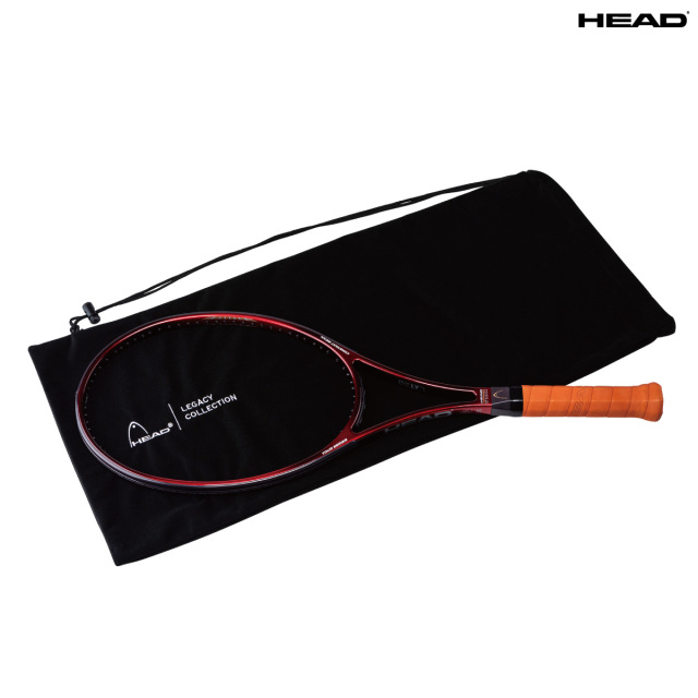 HEAD プレステージクラシック2.0 PRESTIGE CLASSIC2.0 ヘッド テニス