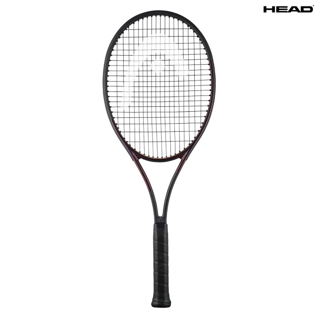 HEAD プレステージプロ 2023 PRESTIGE PRO ヘッド テニスラケット 硬式