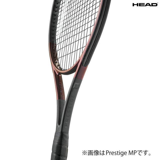 HEAD プレステージツアー 2023 PRESTIGE TOUR ヘッド 236113 テニス