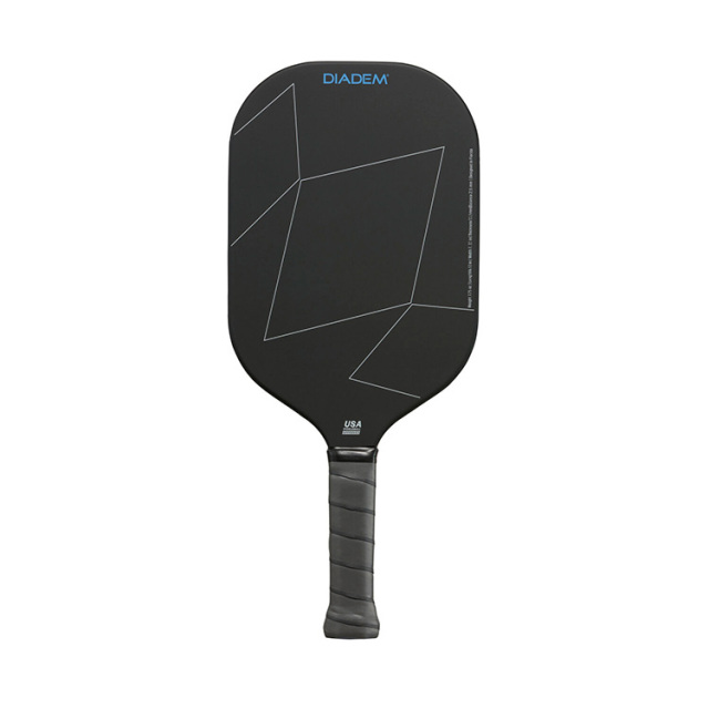 DIADEM A52 ピックルボールパドル BLUE TPA007 ダイアデム PICKLEBALL