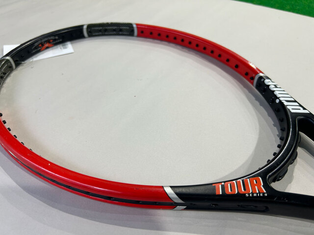 中古ラケット】プリンス ツアーディアブロミッドプラス ラケット
