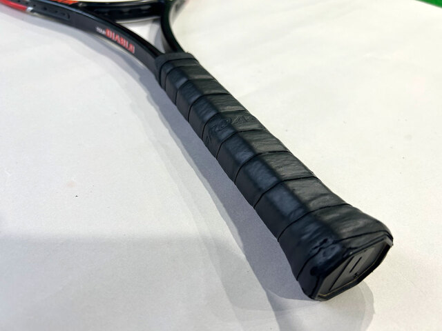 中古ラケット】プリンス ツアーディアブロミッドプラス ラケット