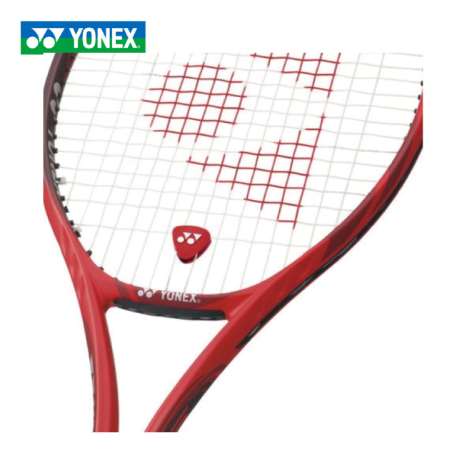 ヨネックス バイブレーション ストッパー 5 2個入 YONEX AC165 テニス