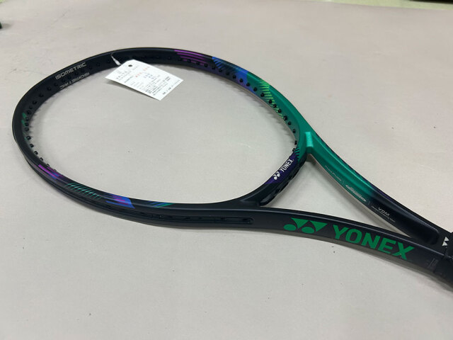 中古ラケット】ヨネックス Vコアプロ100 2021 ラケットショップ