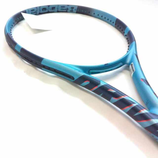中古ラケット】バボラ ピュアドライブ チーム 2025 ラケットショップ